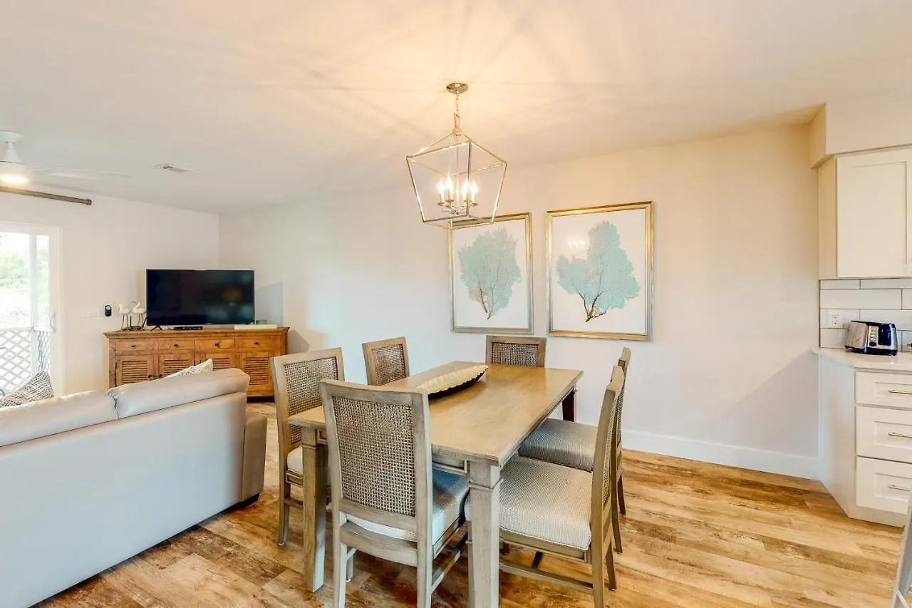 Summer Townhomes 17 * Destin