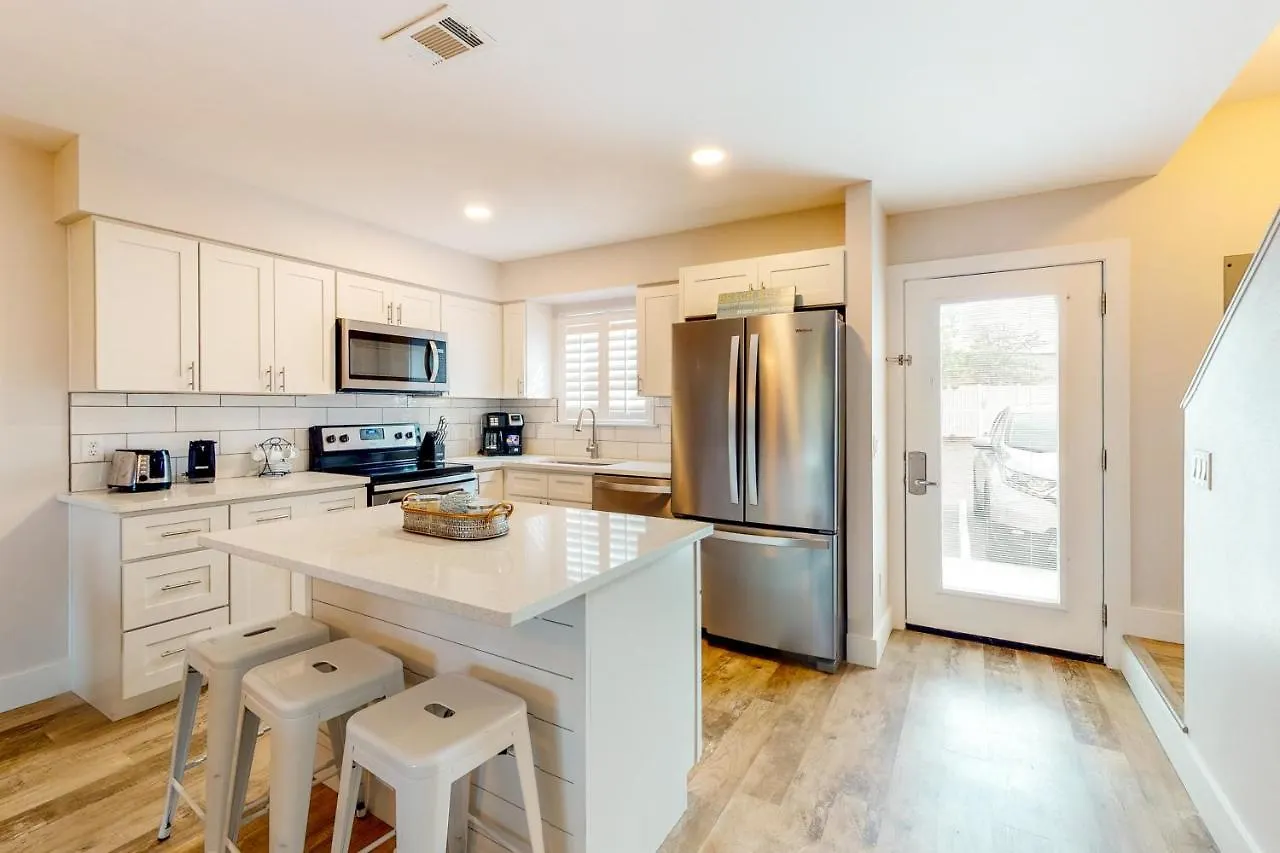 Summer Townhomes 17 Holiday home
