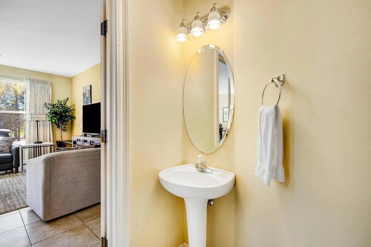 Turnberry #8521 Holiday home
