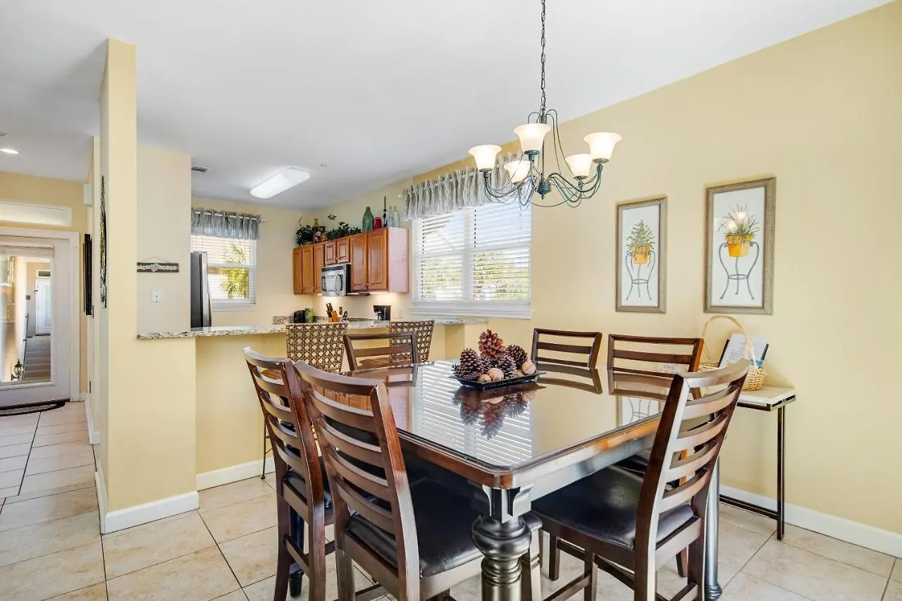 Turnberry #8521 Destin