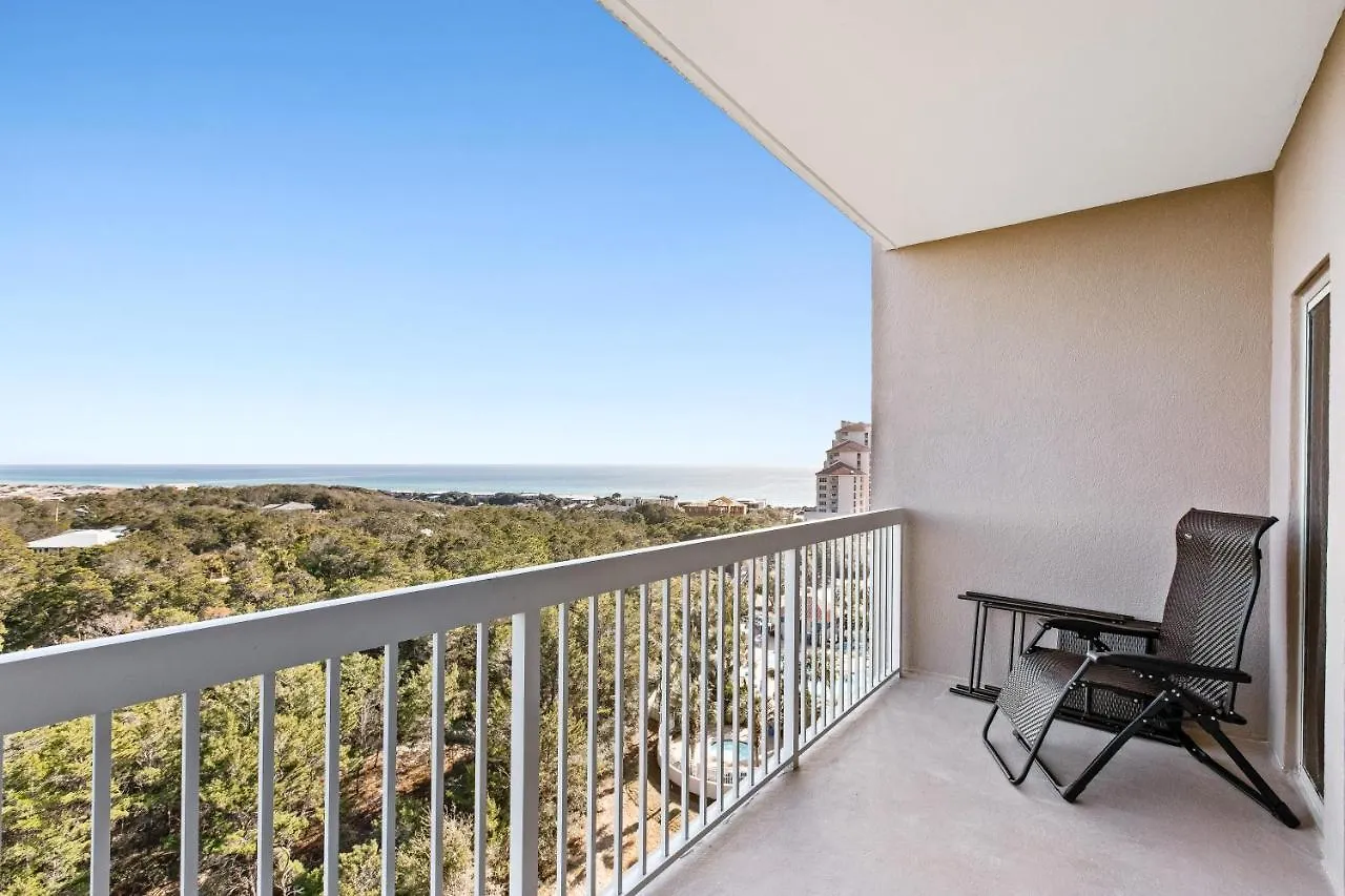 Apartment Tops'l Summit 805 Combo