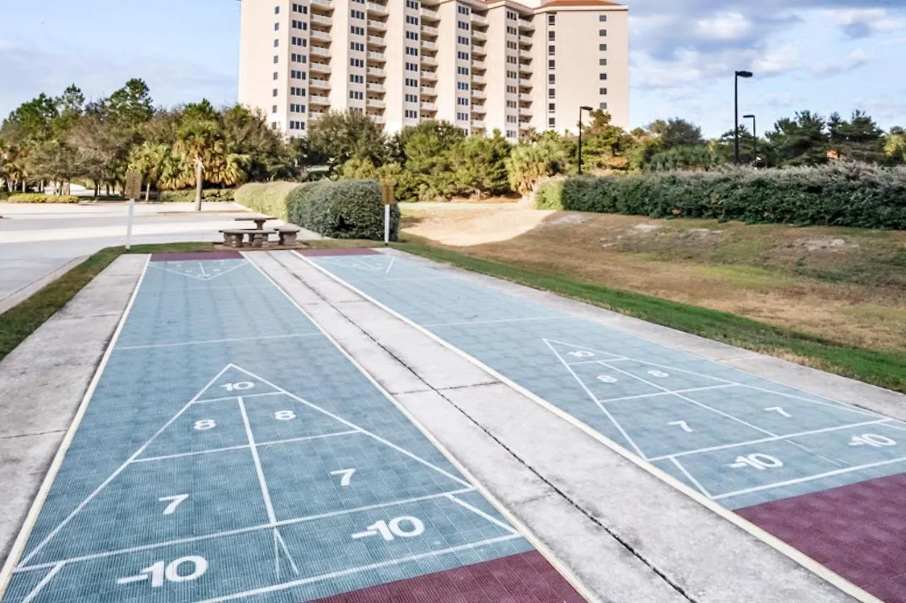 Tops'l Summit 805 Combo Destin
