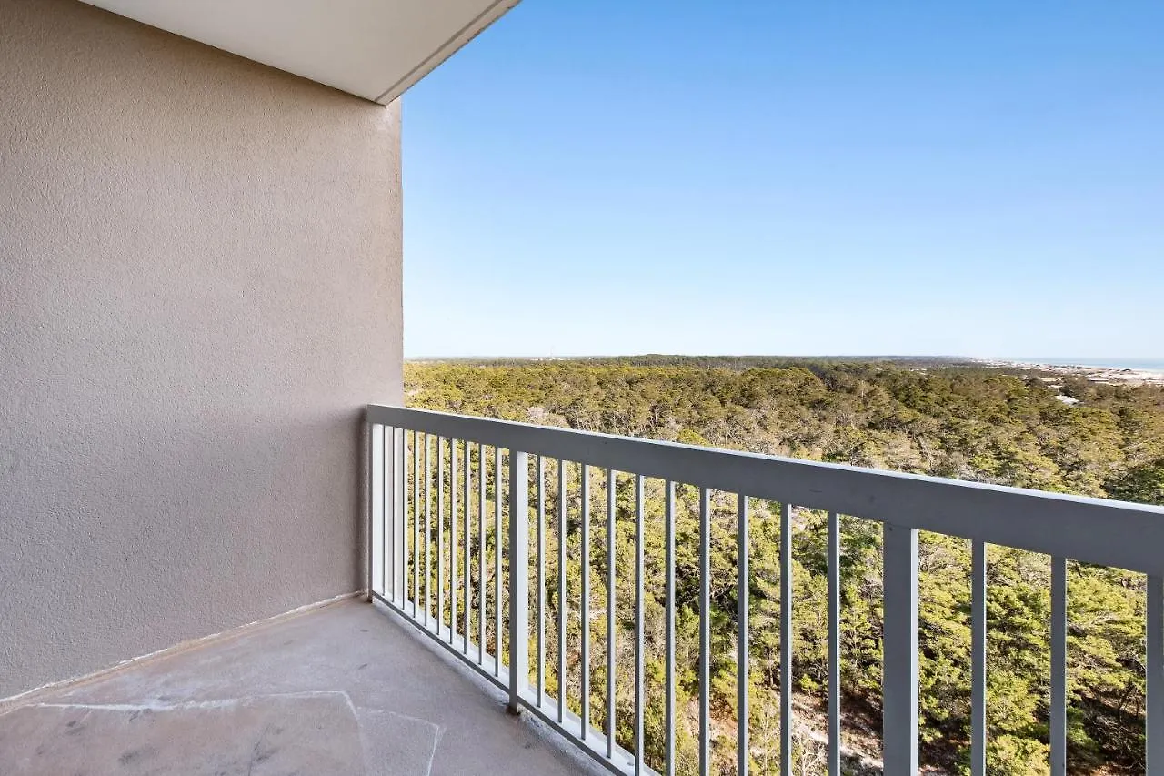 Apartment Tops'l Summit 805 Combo Destin