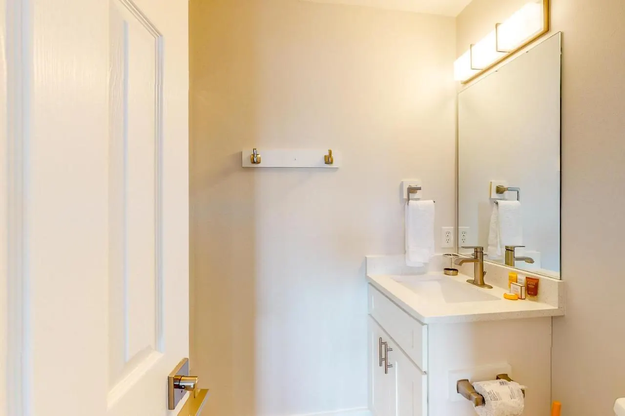 Holiday home Summer Townhomes 17