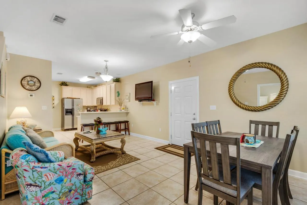 Light House Townhome * Destin