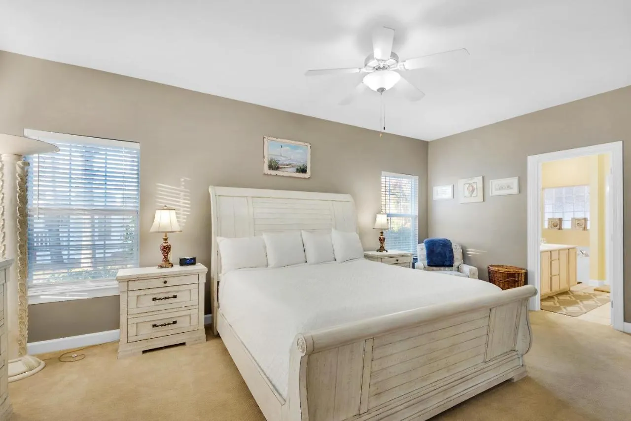 Light House Townhome Destin