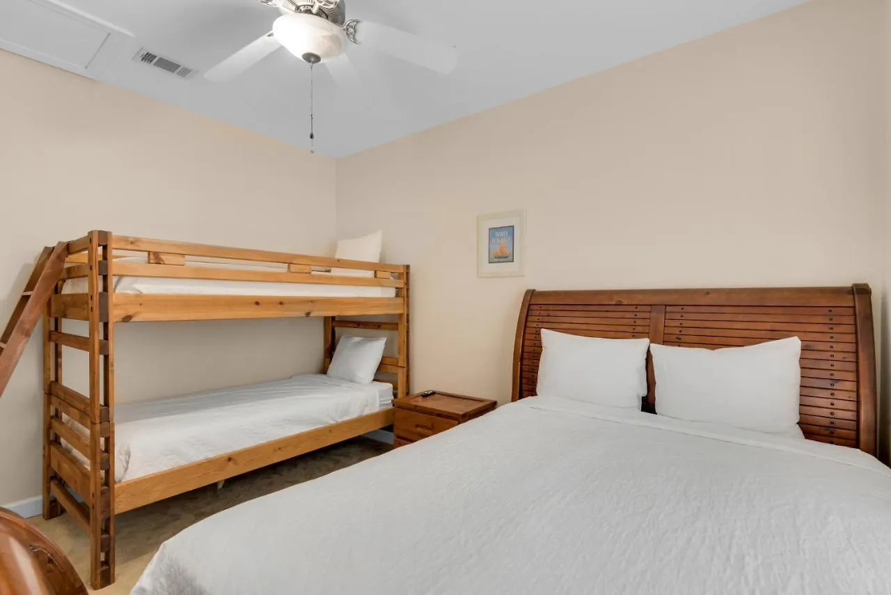 Light House Townhome * Destin