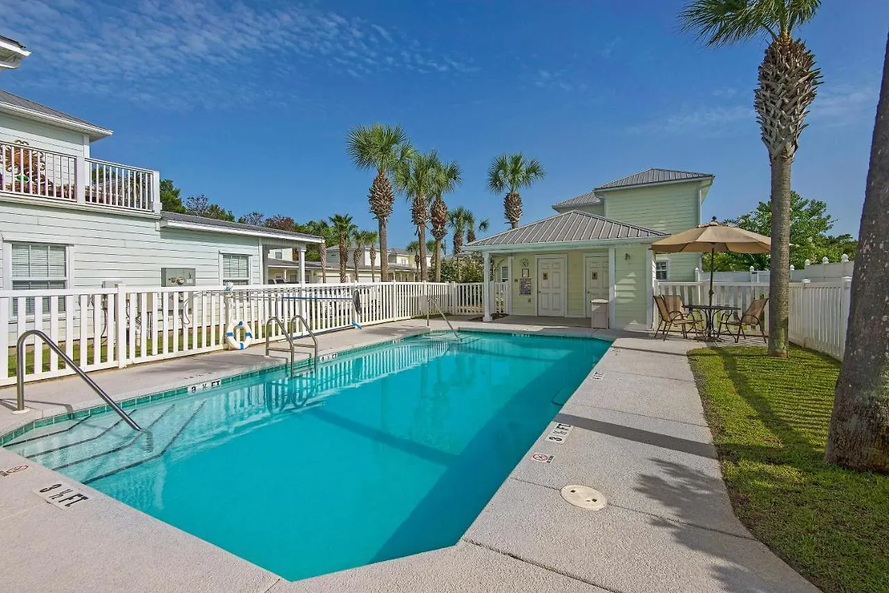 Casa vacanze Light House Townhome *