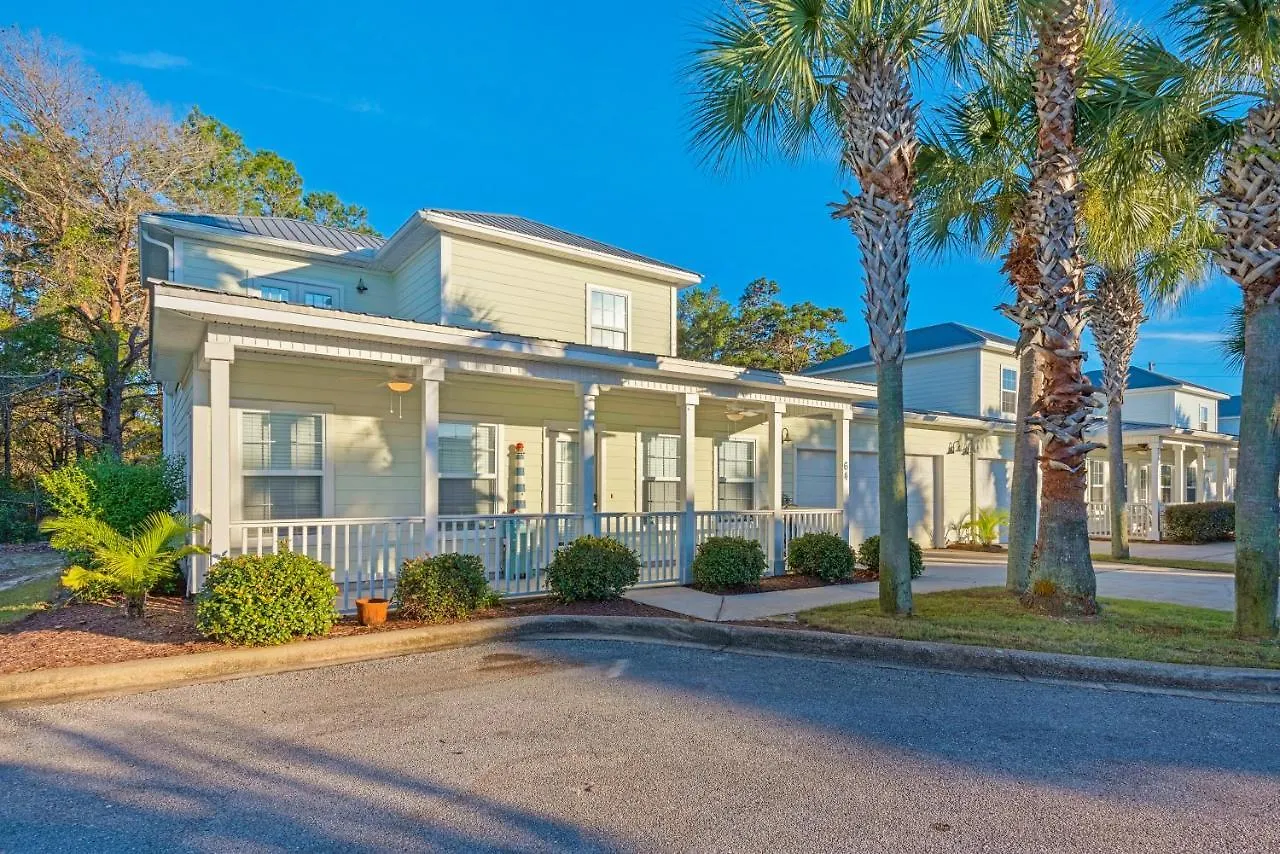 Light House Townhome * Destin