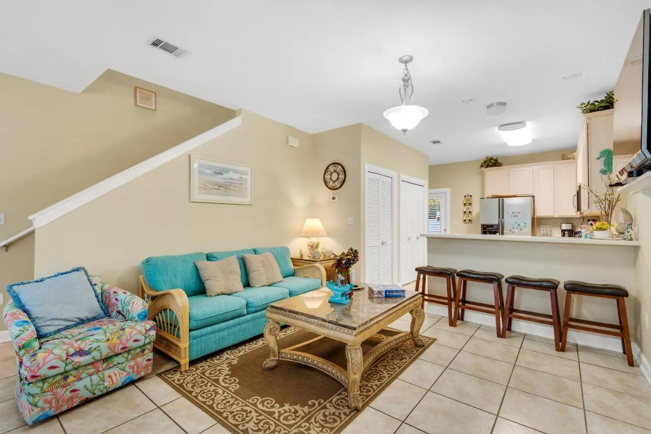 Light House Townhome Destin