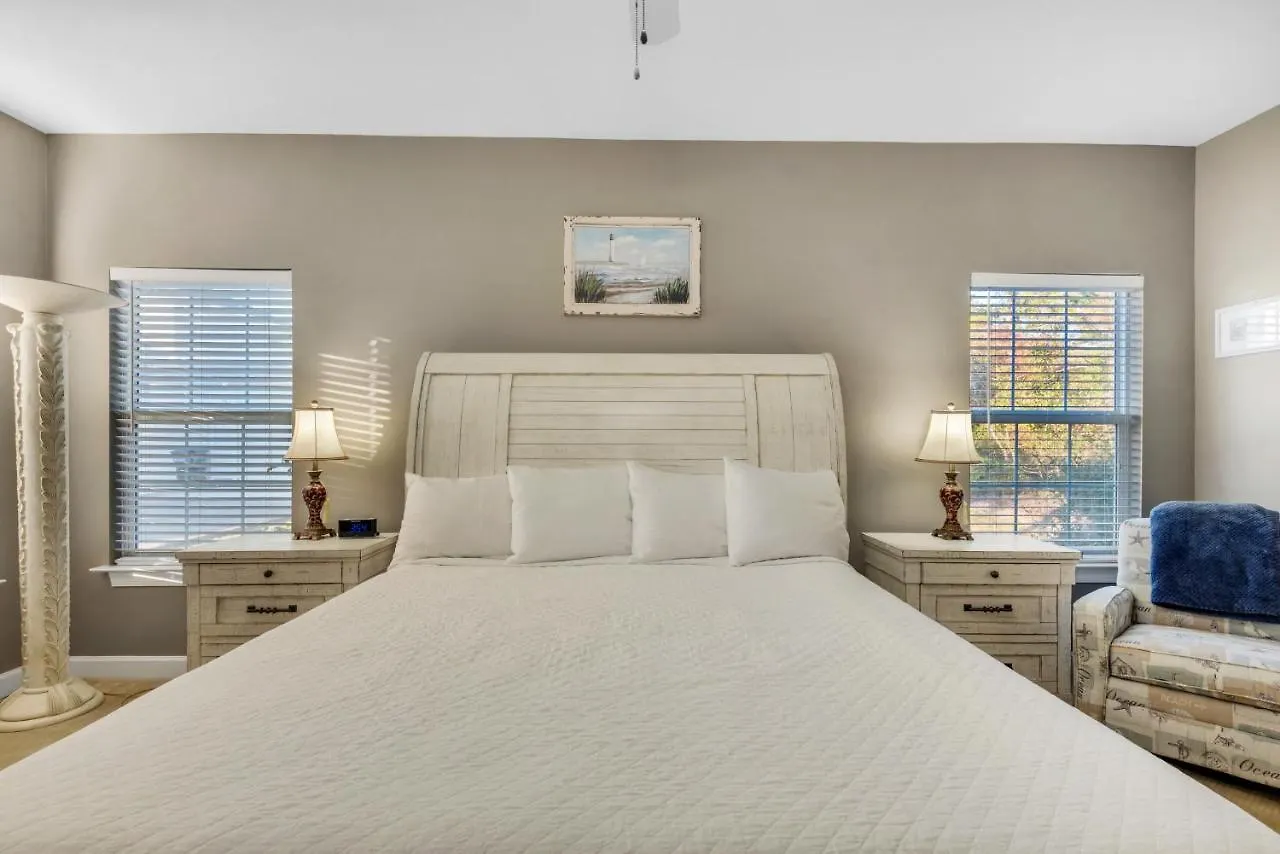 Light House Townhome