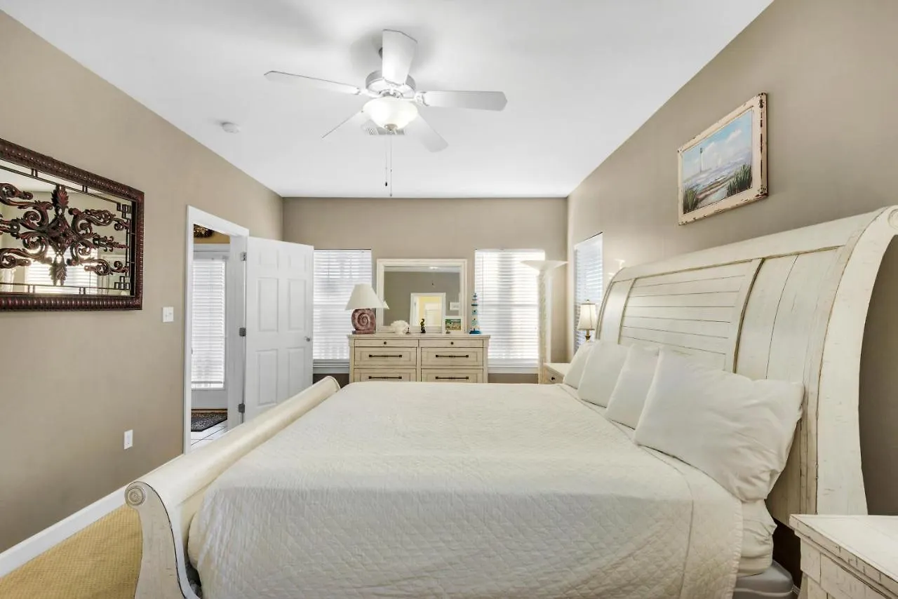 Light House Townhome Destin