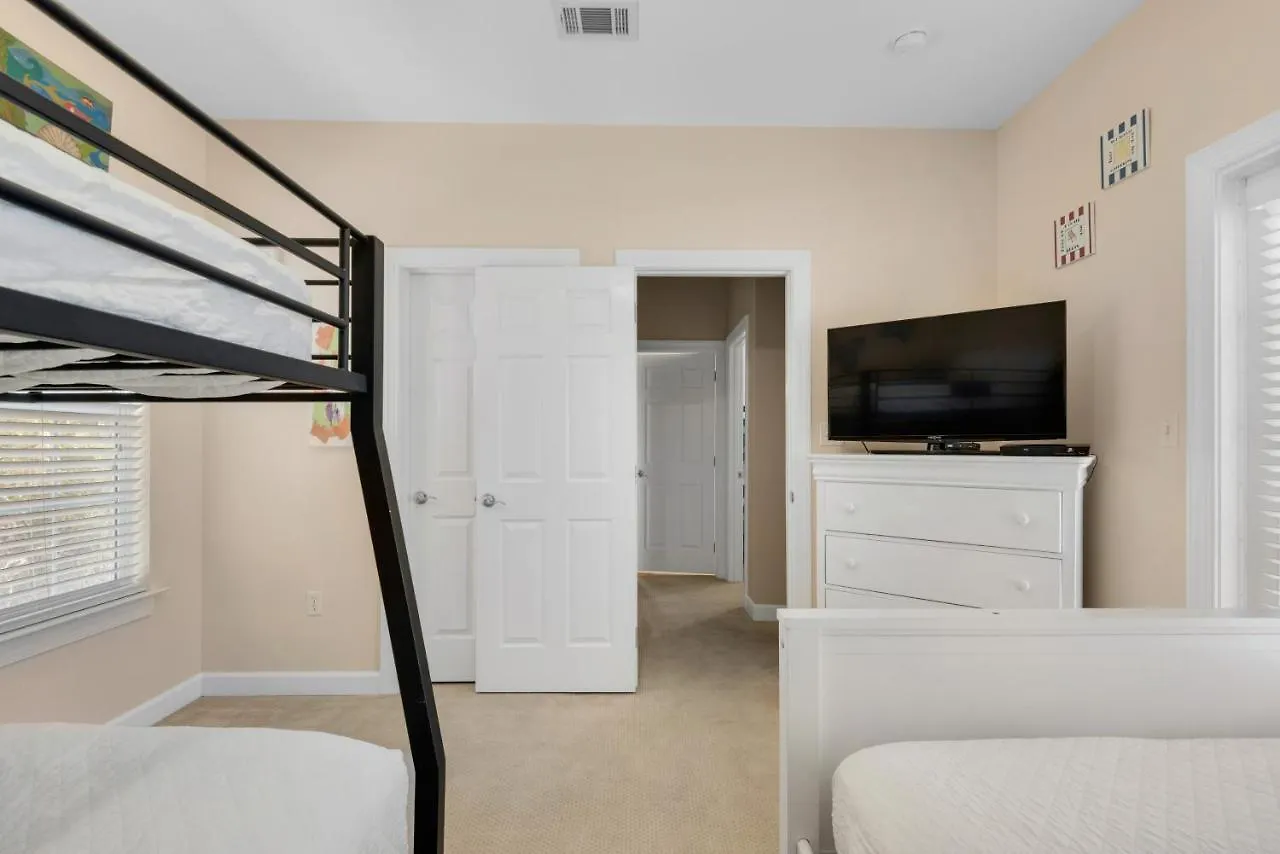 Light House Townhome