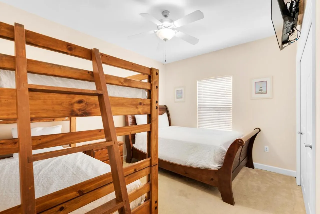 Casa vacanze Light House Townhome