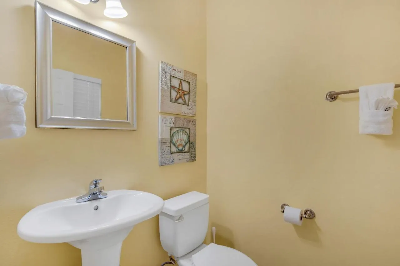 Casa vacanze Light House Townhome *