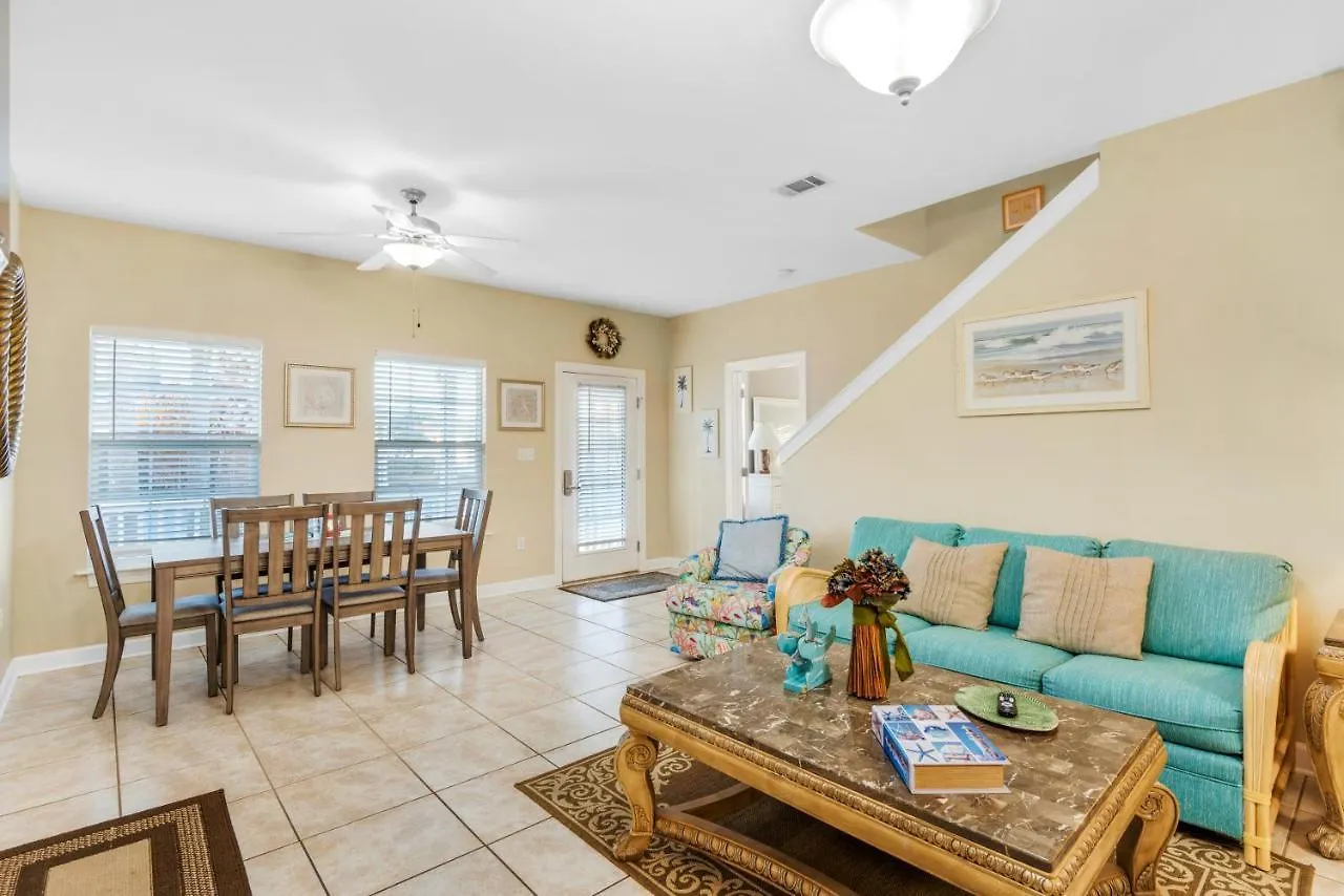 Casa vacanze Light House Townhome *