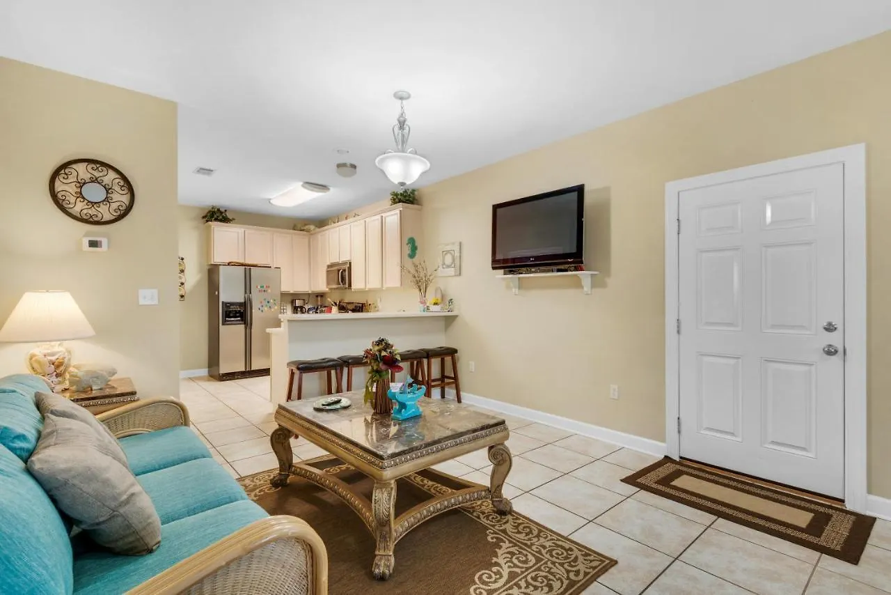 Light House Townhome * Destin