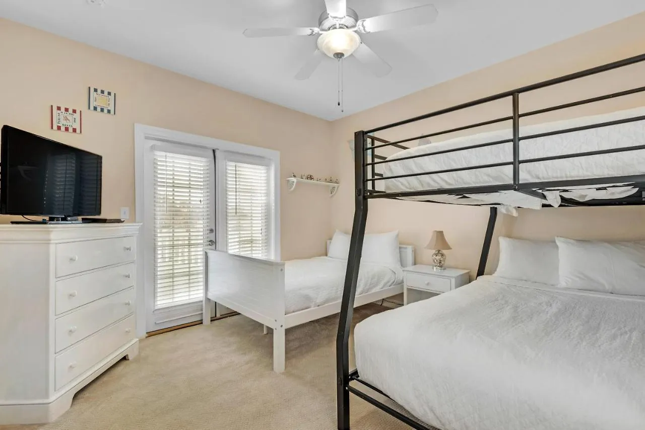 Light House Townhome * Destin