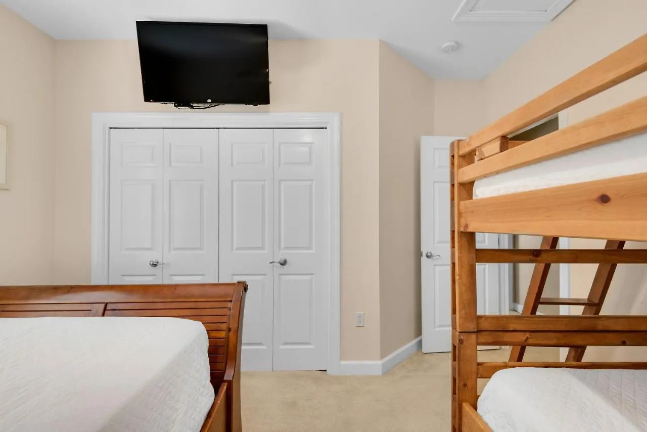 Light House Townhome Destin
