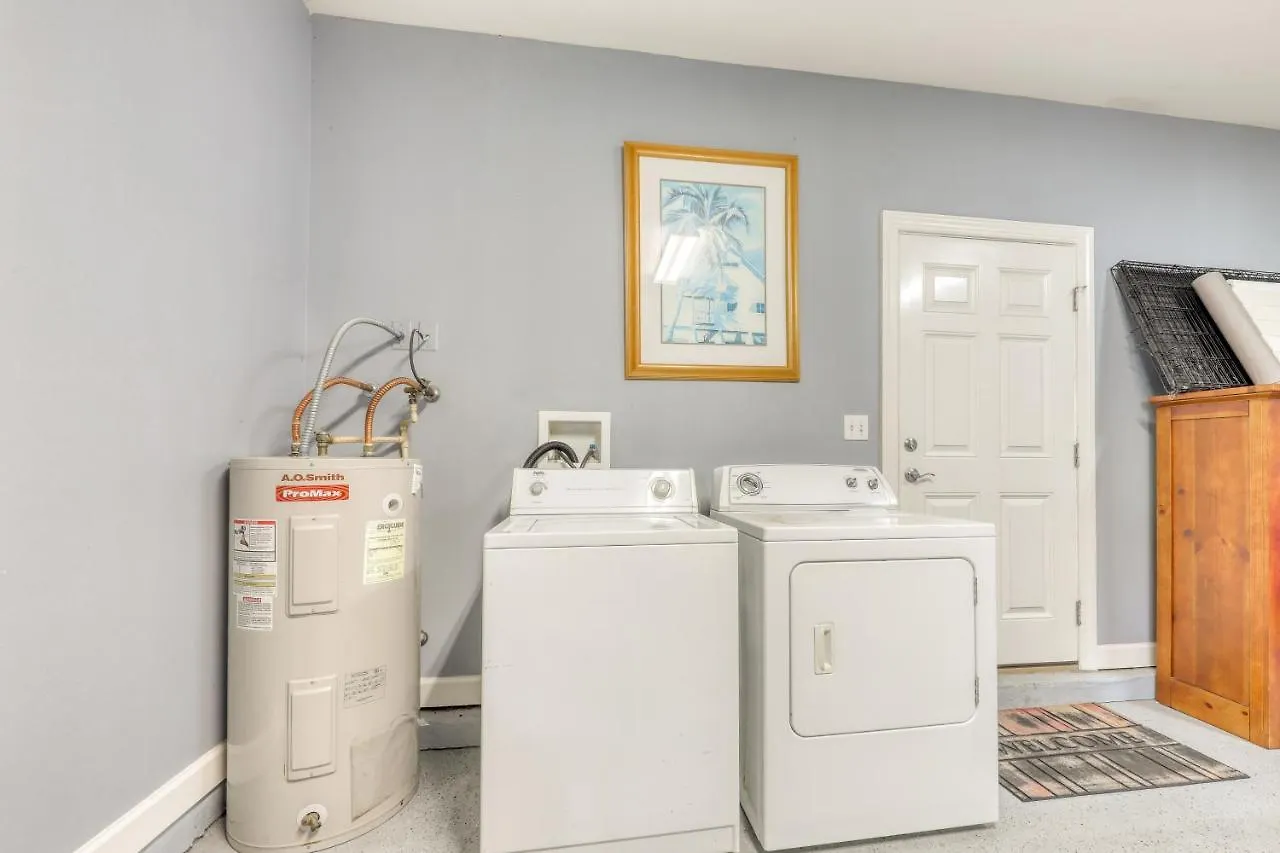 Light House Townhome