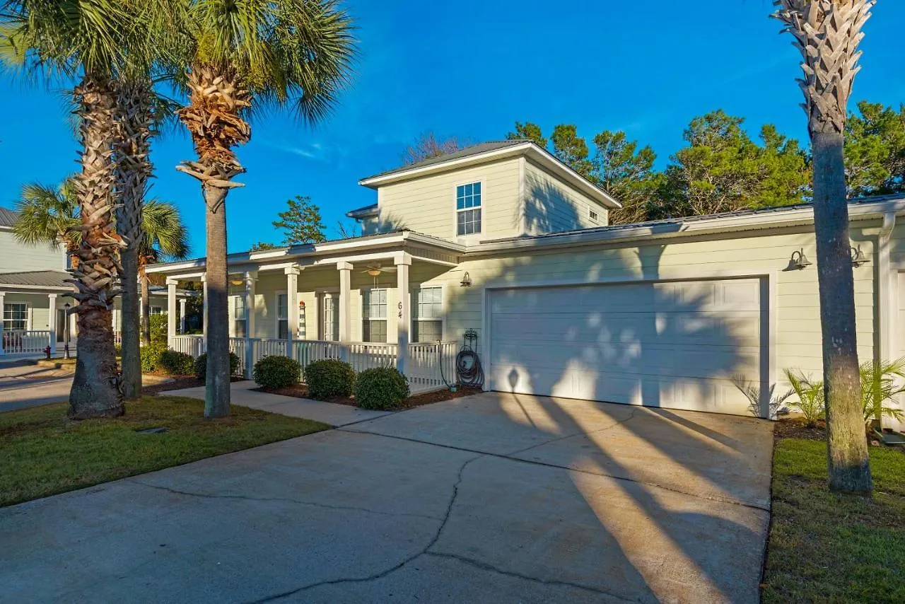 Light House Townhome Casa vacanze