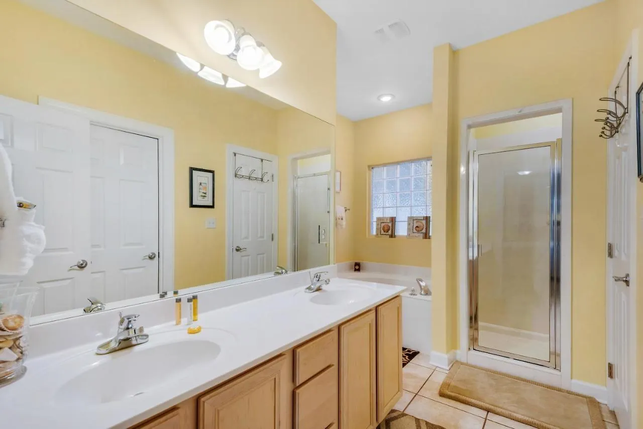 Casa vacanze Light House Townhome *