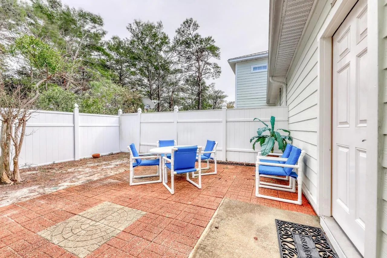 Light House Townhome Destin