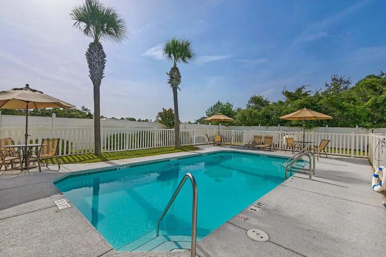 Casa vacanze Light House Townhome Destin