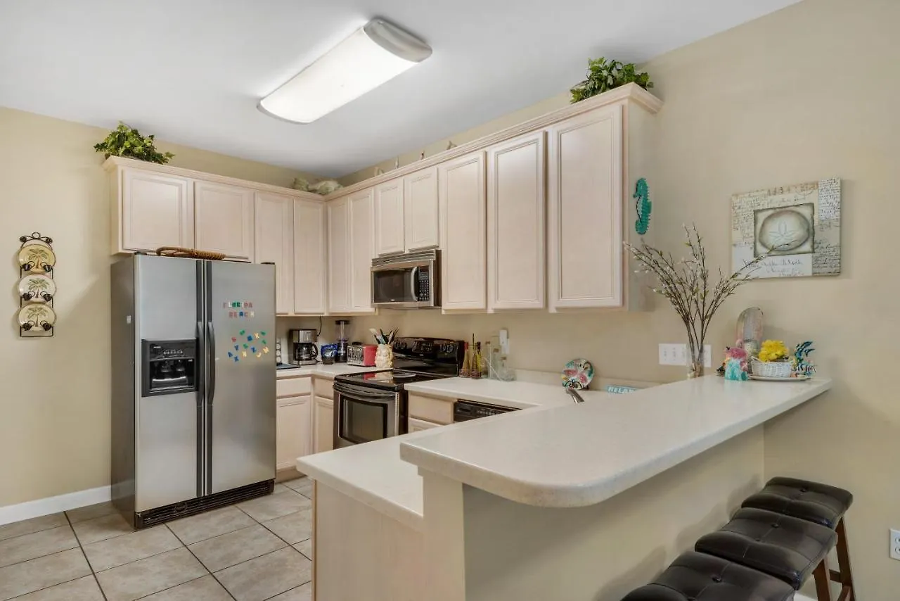 Casa vacanze Light House Townhome