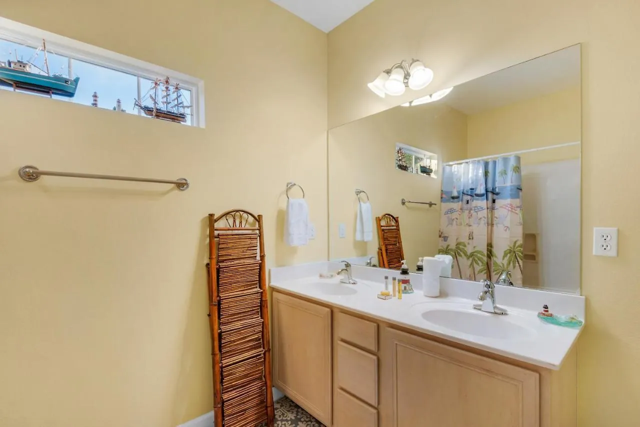 Casa vacanze Light House Townhome Destin
