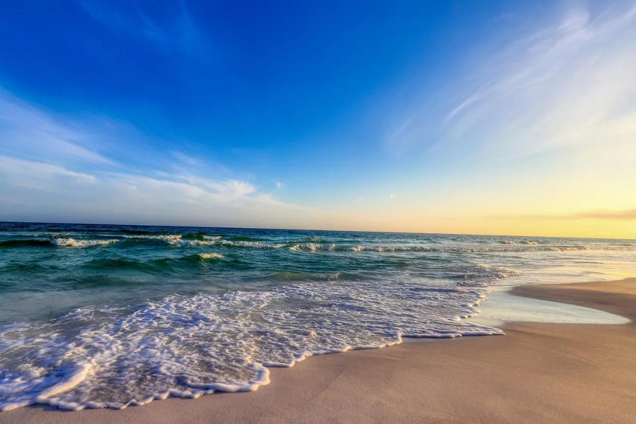 Light House Townhome Destin