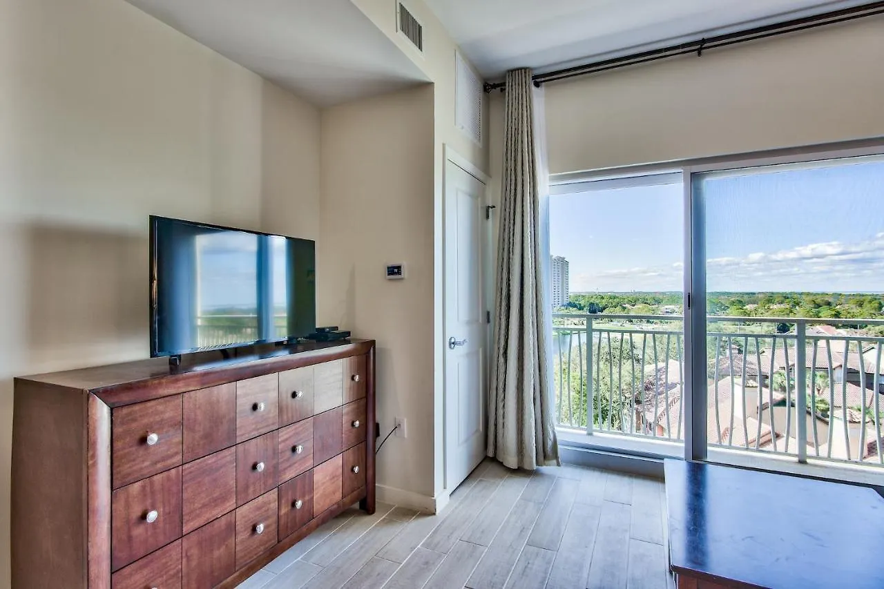 Luau Sandestin Remodeled Studio-magnificent Views *