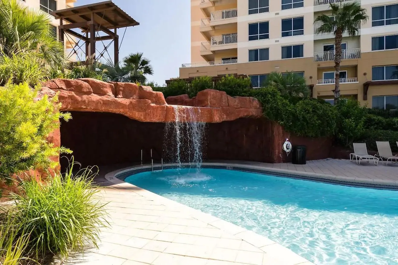 Luau Sandestin Remodeled Studio-magnificent Views