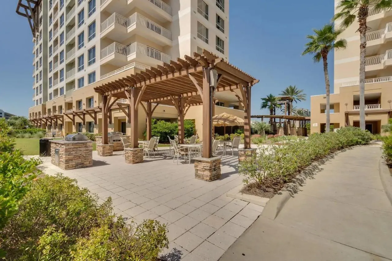 Luau Sandestin Remodeled Studio-magnificent Views