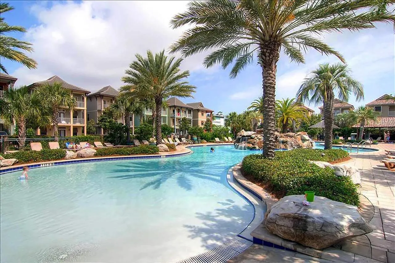 Bikini Holiday home Destin