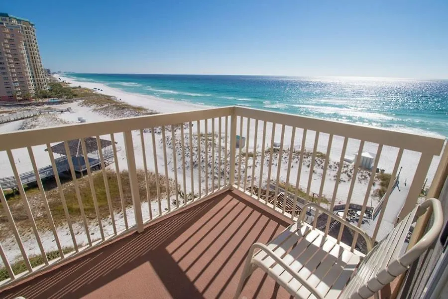 Pelican 0701 Holiday home Destin