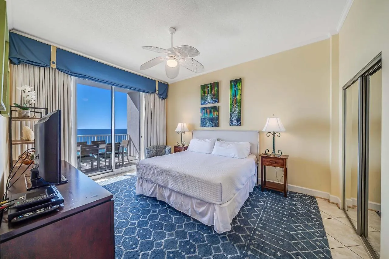 Tides 1401 Holiday home *