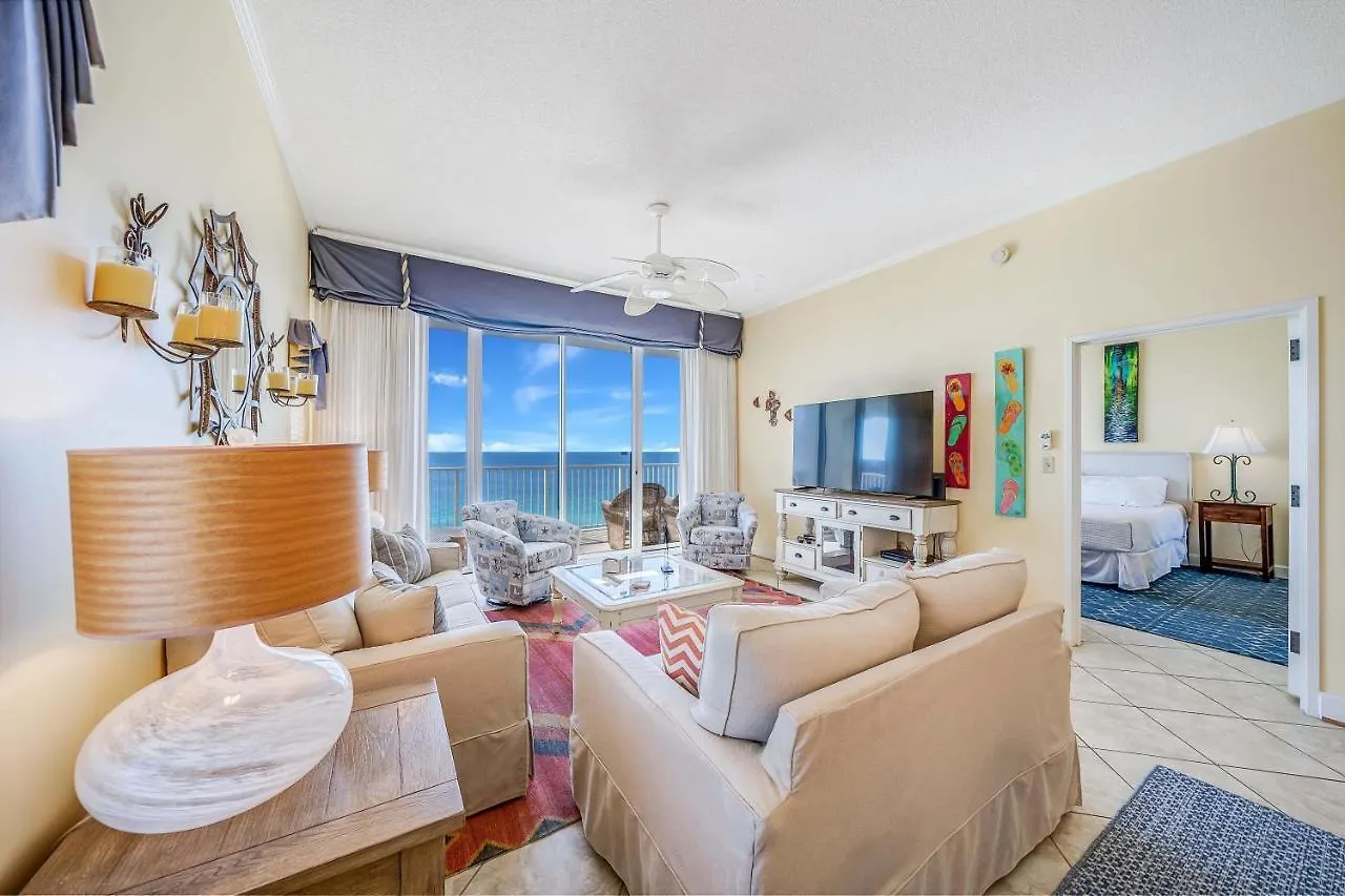 Tides 1401 Holiday home Destin