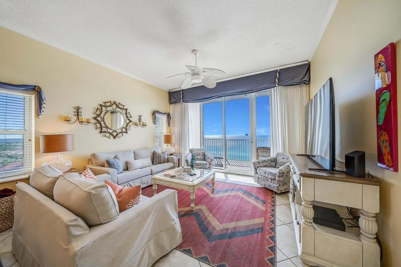 Tides 1401 Destin