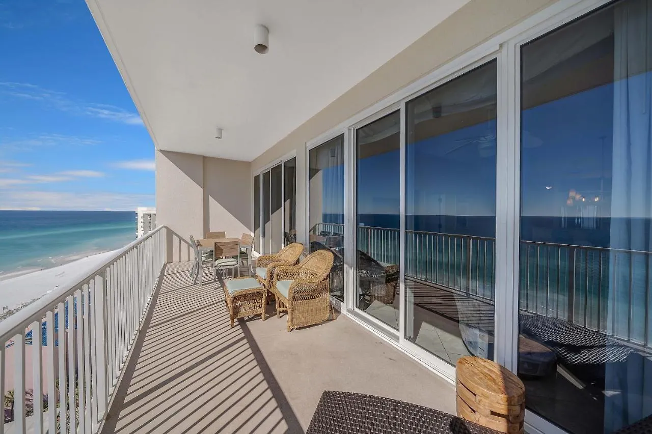 Tides 1401 * Destin