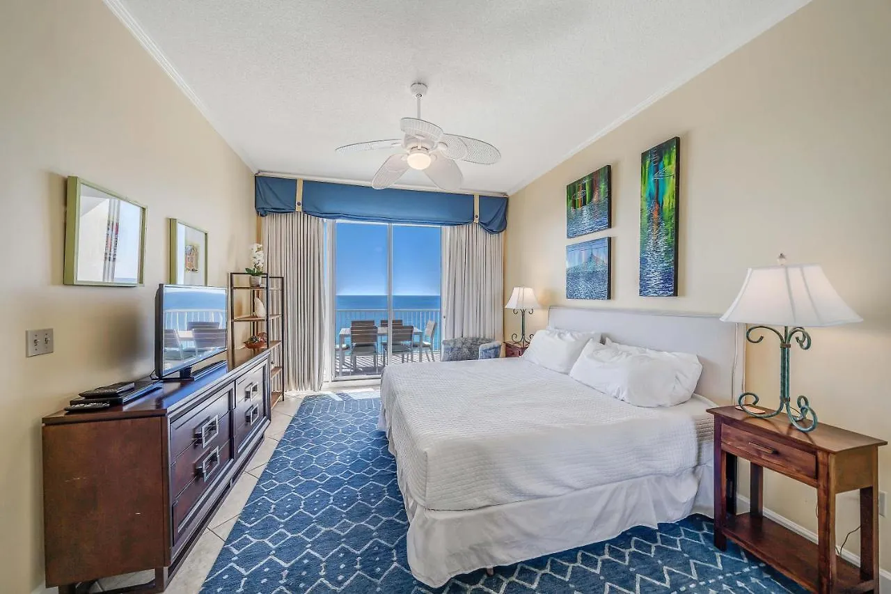Tides 1401 * Destin