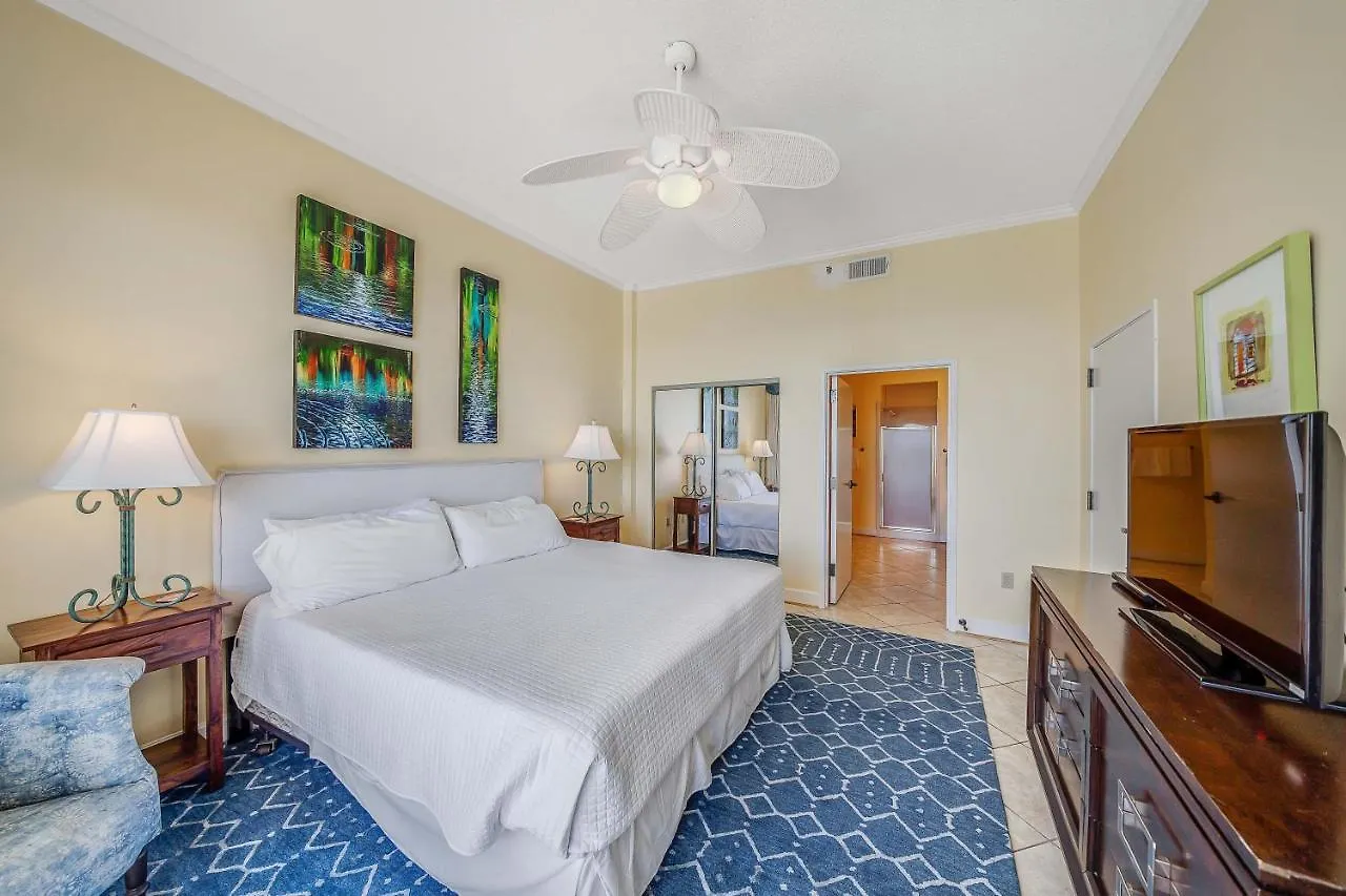 Tides 1401 Destin