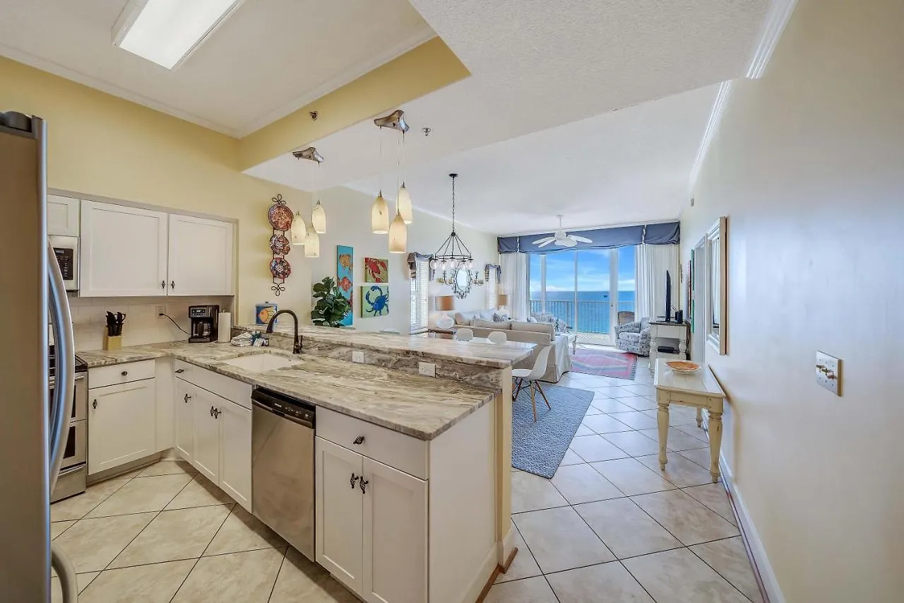 Tides 1401 Destin