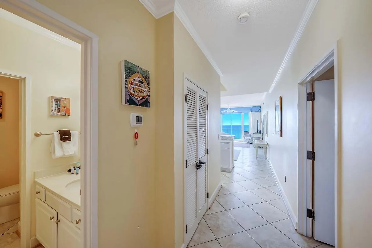 Tides 1401 Holiday home Destin