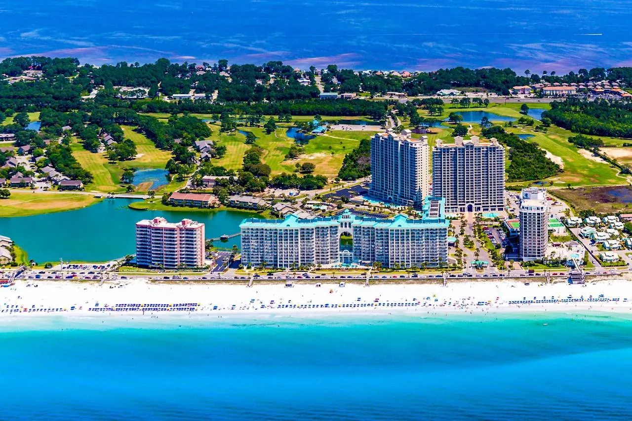 Apartment Ariel Dunes I 1305 Destin