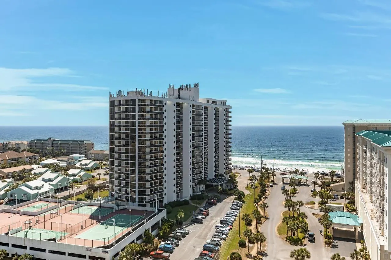 Ariel Dunes I 1305