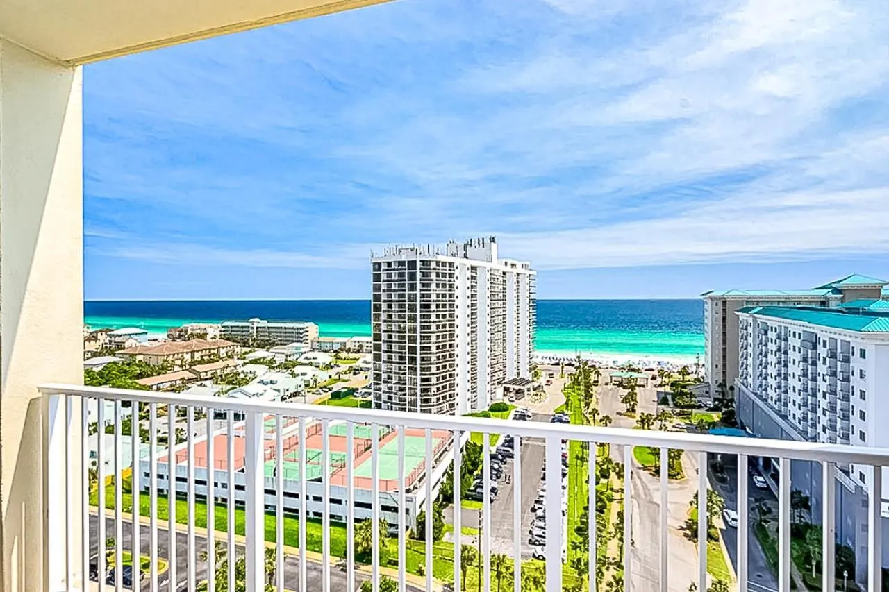 Apartment Ariel Dunes I 1305 *