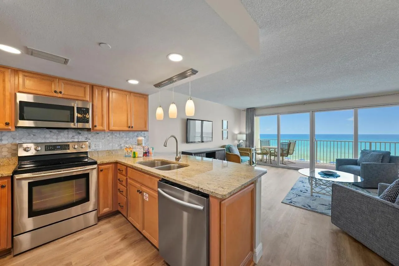 Club 307 Holiday home Destin