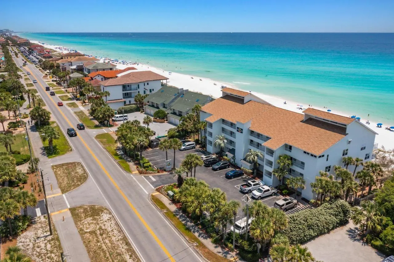 Holiday home Club 307 Destin
