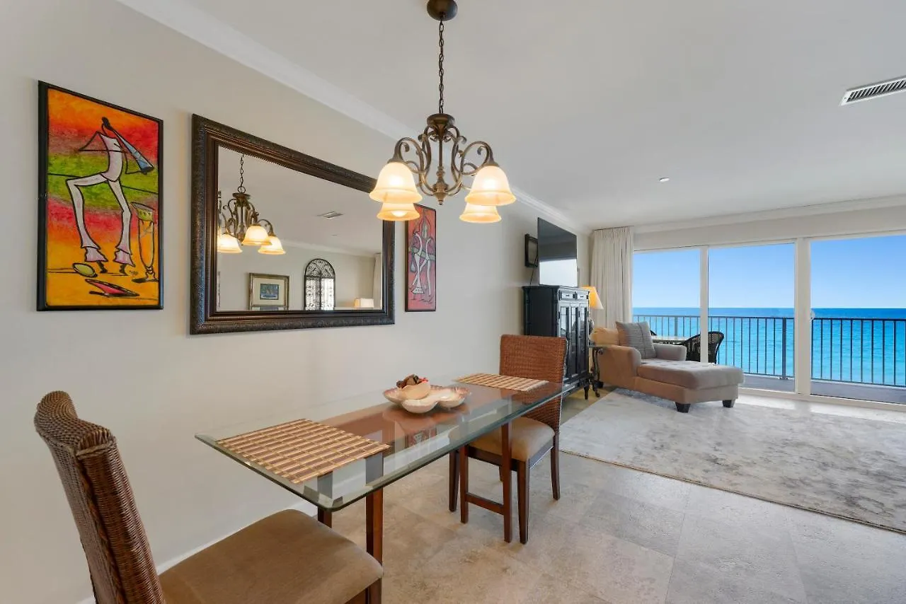 Club 406 Holiday home Destin